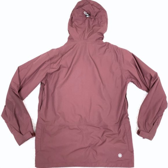 burton stormcenter jacket